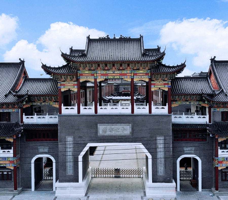 江西仁和药业有限公司